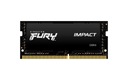 Kingston 64 GB 3200 MHz DDR4 CL20 SODIMM (sada 2)