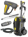 VYSOKOTLAKOVÁ UMÝVAČKA HD 5/15 C PLUS KARCHER