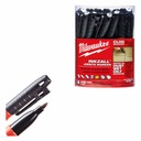 MILWAUKEE INKZALL BLACK CONSTRUCTION MARKER 36 KS