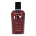 American Crew Liquid Wax 150ml Tekutý stylingový vosk