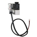 Bezolejový vzduchový kompresor IP65 solenoidový ventil CO2 1/8 palca 230 V 10 bar