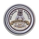 Mr Bear Moustache Wax Woodland 30 ml