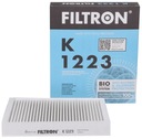 Filtron K 1223 CABIN filter