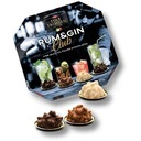 Trumf Rum & Gin Chocolate Box 200g - Schogetten