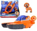 PAW PATROL AQUA PUPS POSTAVKA PONORKY ZUMA