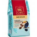 MK Cafe Mexico zrnková káva 400g 100% Arabica