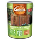 Sadolin GARDEN záhradná impregnácia borovica 5L