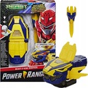 POWER RANGERS HASBRO OPOTREBENIE BEAST MORPHERS BEAST-X KING MORPHER S EFEKTMI