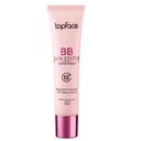 Topface BB Skin Editor Matte Finish BB krém na tvár 002 30ml