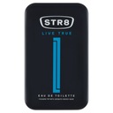 STR8 LIVE TRUE toaletná voda 100ml