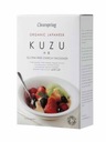 Kuzu škrob BEZLEPNÝ. BIO 125 g (CLEARSPRING) CLEARSPRING