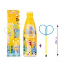 Mydlové bublinky Tuban Mini Butterfly + tekuté 1000ml