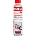 MOTUL ENGINE CLEAN ENGINE FLUSH.CLEAN MOTOR