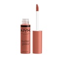 NYX Professional Makeup Butter Gloss Lip Gloss 35 Bit Of Honey