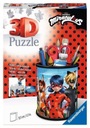 3D PUZZLE 54 ZÁZRAČNÝ NÁSTROJ