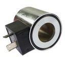 Solenoidová deliaca cievka 24V DC 30W Archimede