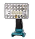 LAMPA PRE MAKITA 14,4V 18V PRACOVNÁ SVETLO SVETLO