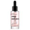 Tekutý rozjasňovač BELL Liquid Glow Highlighter