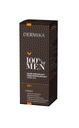 Dermika 100% for Men Cream 30+ silne hydratačný a revitalizačný 50ml