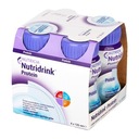 Nutridrink Proteínová neutrálna príchuť 4x125ml