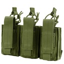 Condor Triple Kangaroo Mag Pouch Gen II