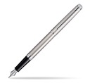 Waterman Hemisphere Steel CT plniace pero