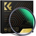 UV filter K&F Concept Nano-X MCUV Slim - 105 mm