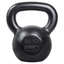 Liatinový kettlebell HMS 8 kg