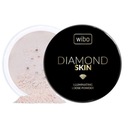 Wibo Diamond Skin Illuminating Loose Powder sypký púder na tvár od Kola P1