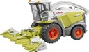 Bruder 02134 Kombajn na kukuricu Claas Jaguar 980