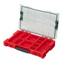 QBRICK organizér PRO 100 RED Ultra HD