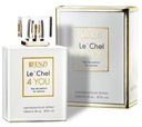 Fenzi Le'Chel 4 You edp 100ml+ZADARMO