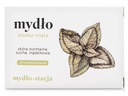 Mydlo vo forme SOAP STATION Sweet Mint 120 g