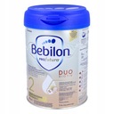 Bebilon Profutura Duo Biotik 2 následné mlieko 800g