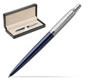 Guľôčkové pero Parker Jotter Blue Royal CT