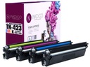 4x toner pre BROTHER HL-L8360CDW MFC-L8690CDW CMYK