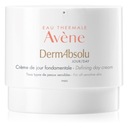 Avene DermAbsolu krém na modelovanie tváre ovál 40ml