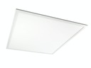 LED panel 60x60, pod omietku, 40W lampa, svietidlo 4000K