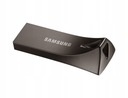 Samsung Pendrive BAR Plus USB 3.1 256 GB sivý titul