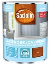 Sadolin Moridlo na drevo DEKOR Tek 1L