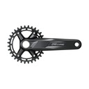 Kľuky Shimano Deore FC-M5100 32T 170 mm 10/11 rýchlostí