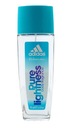 Adidas Pure Lightness Prírodný dezodorant v spreji 75ml