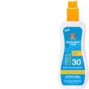 AUSTRALIAN GOLD GEL SPRAY FRESH & COOL SPF 30