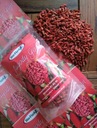 Sušené plody goji 150g Bio-Flavo Libido