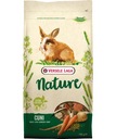 Versele Laga Cuni Nature 2,3 kg