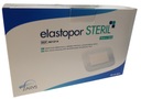 ELASTOPOR STERIL obväz sterilný 10 x 15cm 30 ks