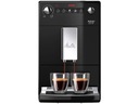 Espresso kávovar MELITTA Purista Pure Black F23 0-002