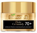 BIELENDA GOLDEN CERAMIDES KRÉM PROTI STARNUTIU 70