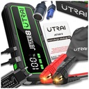 VÝKONNÝ POWERBAN NA ŠTARTOVANIE VÁŠHO AUTA JUMP STARTER BOOSTER 3000A 20000mAh