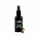 Bait Spray 50ml CHERRY Wratislavia Baits - atraktor